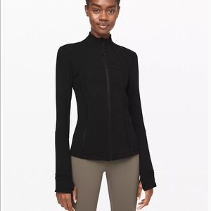 Lululemon Define Jacket